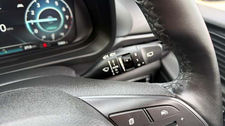 Hyundai BAYON 1.0 TGDi 48V MHEV Premium 5dr DCT Petrol Hatchback